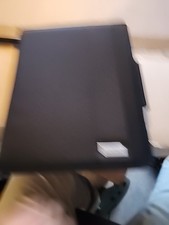CODi Nylon Folio w/ Mitt for iPad Air 13  (M3, M2), iPad Pro 12.9  (6th, 5th, 4t picture