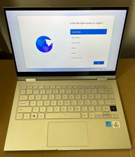 Samsung Galaxy Book Flex2 Alpha -NP730QDA-KB1US/ 13.3