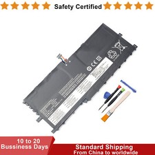 54Wh L17C4P71 L17M4P71 L17M4P73 Battery For Lenovo ThinkPad X1 Yoga 2018 3rd Gen picture