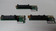3 X Genuine Lenovo ThinkPad T420s - SATA Connector Boards - 0A99529 picture