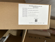 Dell R550 R760 R750XS R7615 R7616 Server static rail kit 0PF21C PF21C picture