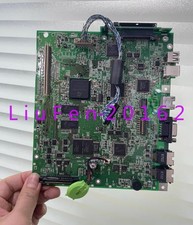 1pc used  Fuji P02322-2 motherboard picture