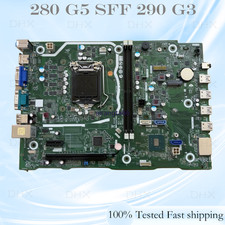 For HP 280 G5 SFF 290 G3 Motherboard M01-f1033wb LGA 1200 L90451-001 L90451-601 picture