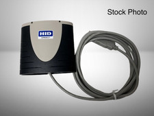 [ LOT OF 5] HID OMNIKEY 3121 USB Smart Card Reader bFREE SHIPPING c picture