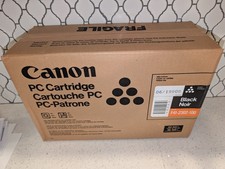 Canon f41-2302-100 Cartridge New, NOS Oem Original picture