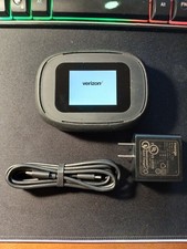 Verizon Wireless Jetpack Inseego M1000 5G Hot Spot (No Sim) INSGM1000 picture
