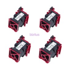 4X HP Proliant DL360 DL360P G9 Gen9 Cooling Fan 750688-001 792852-001 775415-001 picture