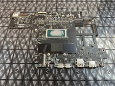 MSI Prestige 16 AI Evo B1MG Motherboard Core Ultra 7 155H 32GB RAM MS-15A11 picture