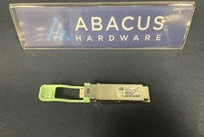 Juniper QSFP-100GBASE-SR4 100GBASE SR4 QSFP Transceiver picture