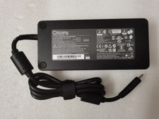 For MSI MS-17K5 Raider GE77HX 12UHS Chicony A20-330P1A 330W AC Adapter Original picture