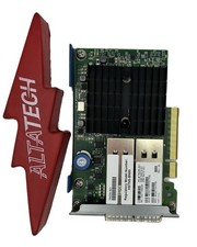 HP 764618-001 10/40GB 2Port 544+ FLR-QSFP Adapter picture