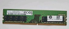 Samsung 16GB 1Rx8 PC4-3200AA-UA3-11 PC RAM Memory picture