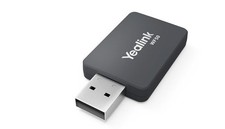 Yealink Dual Band WiFi USB Dongle WF50 UPC 841885103857 picture