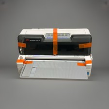 ✅TESTED✅COMPLETED-CLEAN✅OKI MICROLINE 6300F-SC D21009A✅FREE SHIPPING✅ picture