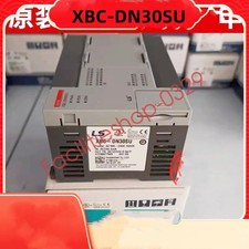 1pcs LS Electric Programmable Controller XGB Series PLC Master Unit XBC-DN30SU picture