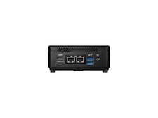 MSI Cubi 5 12M-086BUS Intel Core i3-1215U WIFI 6E Dual LAN,4xUSB 3.2 Barebone picture
