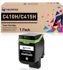 C410H C415H Black Toner Cartridge for Xerox VersaLink C410 C410DN C415 C415DN picture