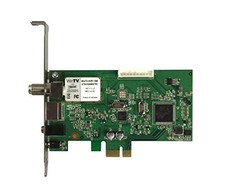 Hauppauge 1196 WinTV HVR-1265 PCI Express Hybrid High Definition TV Tuner Card picture