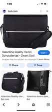 Valentino Laptop Bag Case picture