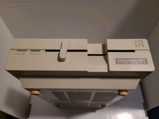Commodore 64 Commodore 128 1571 Disk Floppy Drive 5.25