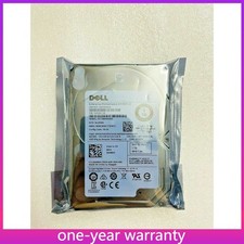 1PCS ST1000NX0453 NEW DELL 1TB 7.2K 12G 2.5