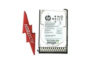 HP 653954-001 1TB 7.2K SAS 2.5