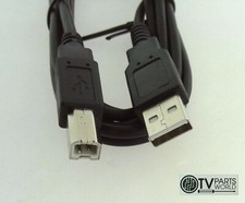 Canon Personal PC941 Printer Scanner USB Cord(color of cable random) TPW-USB-1AB picture