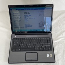 HP Compaq Presario V6000 Core 2 Duo T5200 - 2GB Ram | No HDD | Medium Battery picture