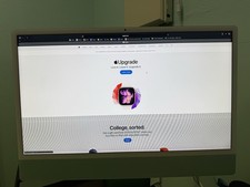 Apple iMac 2021 24-inch 4.5K M1 16GB picture