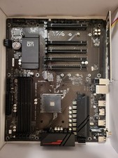 GPU CPU PSU Motherboard and Cpu Cooler Bundle. Intel Core picture