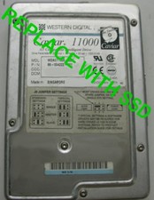 Replace Worn Out WDAC11000 3.5