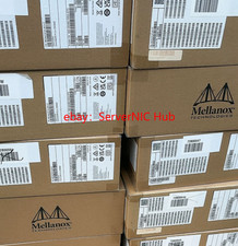 Original Mellanox MCX4121A-ACAT/ACUT/XCAT MCX512A-ACUT Network Card picture