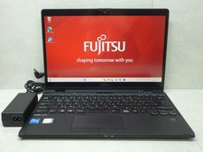 Fujitsu Lifebook U9311X/F Core i5 2.6GHz 13.3