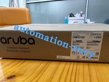 Aruba JL677A 6100 24G CL4 4SFP+ Swch Fast shipping#DHL or FedEx picture