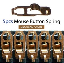5 spring fix double click SteelSeries kana raw xai saviour, kinzu V2 pro mouse picture