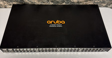 Aruba 6000 48G 4SFP Network Switch 48 Port (R8N86A) NEW Without Box picture