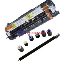220V Maintenance Kit CF065A Fit For HP LJ M601 M602 M603 Fuser assy +Roller kit picture