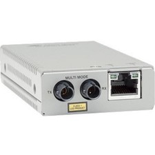 Allied Telesis - AT-MMC200/ST-960 - Allied Telesis MMC200/ST Transceiver/Media picture
