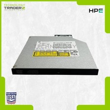 652240-001 HP 9.5mm SATA DVD Optical Drive 652296-001 UJ8B2 578039-1E1 picture