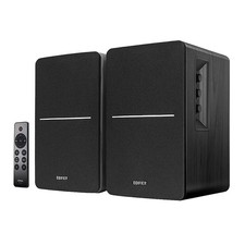 Edifier - R1280DBs Powered Bluetooth Computer Speakers, Bookshelf Speakers - ... picture