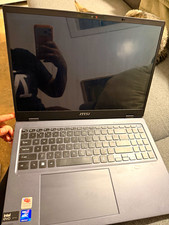 MSI Prestige 16 AI Evo B1MG 16
