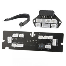 Umbilical Cable Interface Board for Voron 0.1 For Afterburner for 3D Printer picture