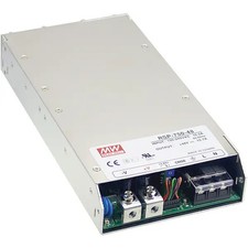 MEAN WELL RSP-750-48 Switching Power Supply. 48V/DC 15.7A 753.6W picture