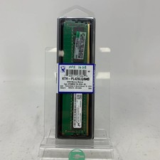 New Micron  PC4-2400T-RC1 16GB (1x16GB) RAM DDR4 2400MHz MTA18ASF2G72PZ-2G3B1QI picture
