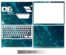 Dazzle Vinyl Laptop Special Sticker Skin For ASUS ROG Flow Z13 GZ301 2023 picture