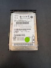 Dell / Fujitsu 80GB Internal 2.5