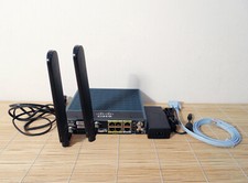 Cisco C819G-LTE-MNA-K9 Compact Cisco 819 Secure Multi-Mode 4G Router picture