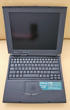 Rare Vintage 90s | Acer Extensa 710DX Laptop | Intel Pentium II Processor picture