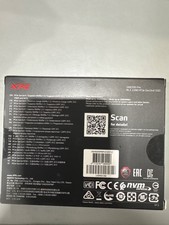 BLACK - ADATA XPG SX8200 PRO SERIES 512GB INTERNAL SSD PCIE GEN 3 X4 FOR picture