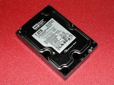 WD BLACK 1T 3.5 inch WD1001FALS picture